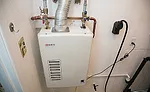 Noritz EZTR50 and EZTR75