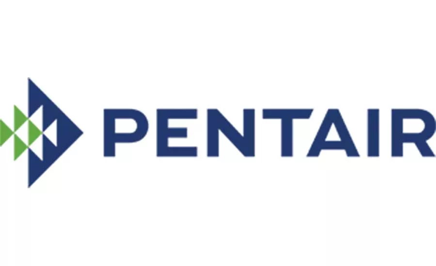 Pentair