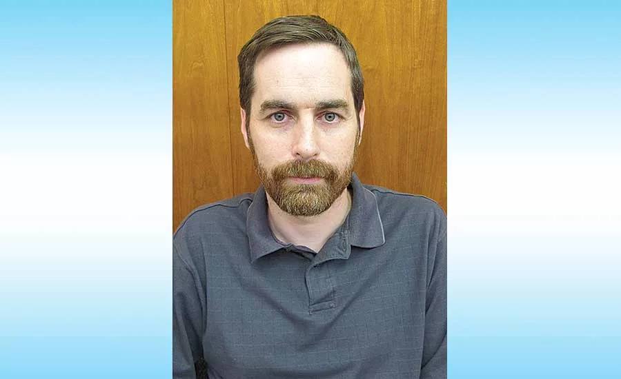 Mathew Reverman