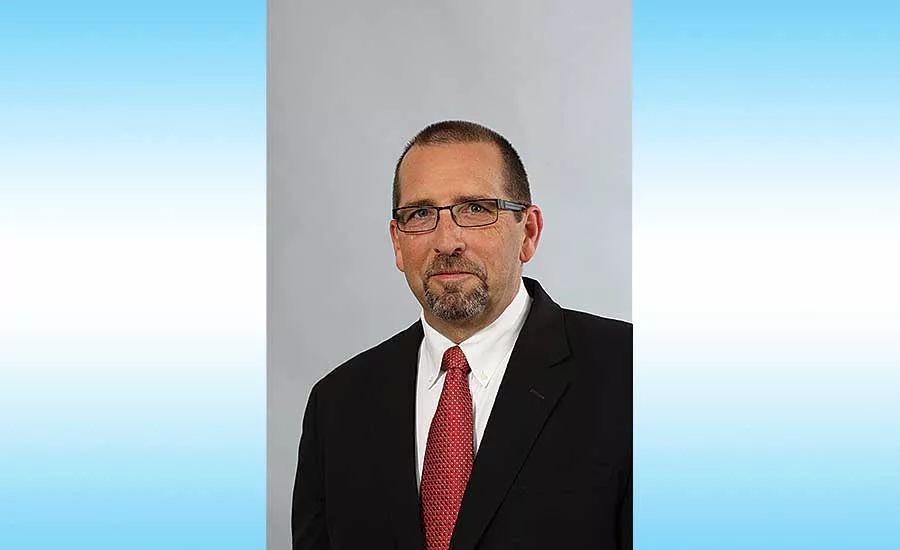David Warren