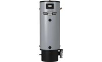 A. O. Smith gas water heater