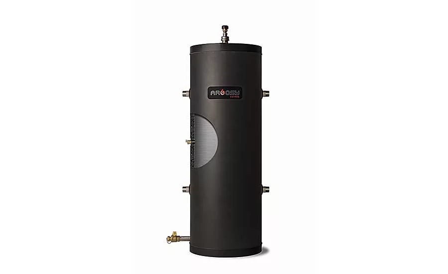 Flexcon buffer tank