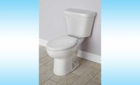 Gerber high-efficiency toilet