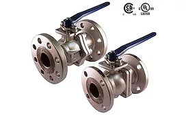 Jomar Valve ball valves