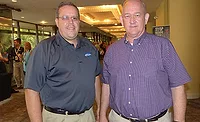 A.H. Deveney acquires rep firm
