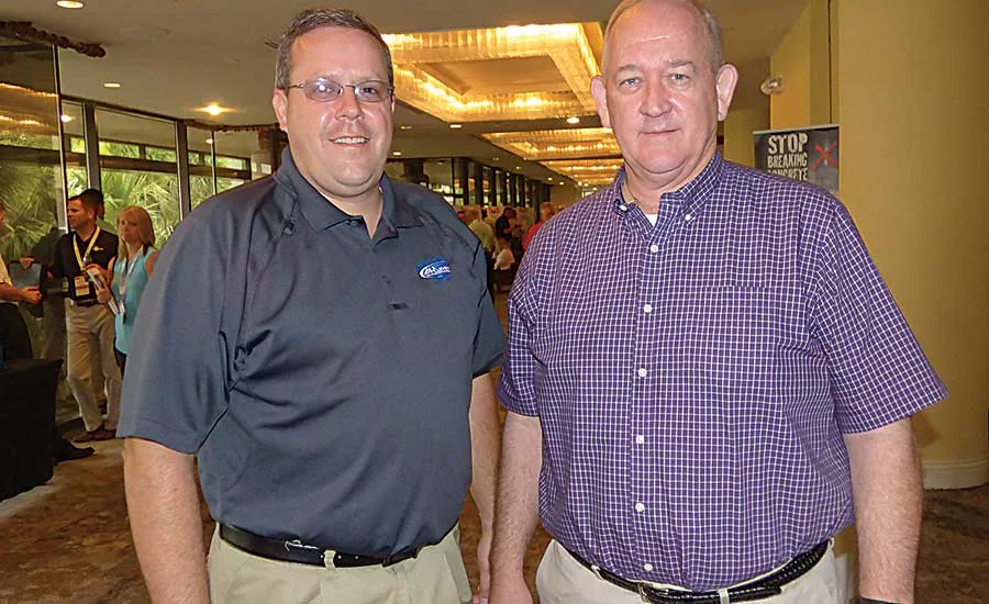 A.H. Deveney acquires rep firm