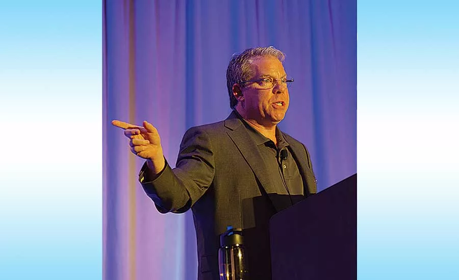 DDI President and Founder Adam Waller