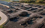 industrial PVF continuing on an upward trend