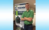Kenny Pipe & Supply Murfreesboro Branch Manager Patrick Kenny