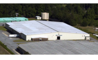 New distribution center in Kingston, North Carolina begins operations Jan. 1.
