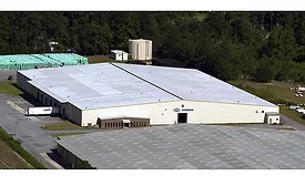 New distribution center in Kingston, North Carolina begins operations Jan. 1.