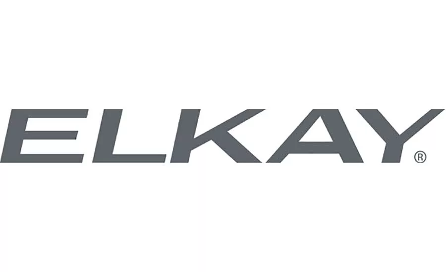Elkay Logo