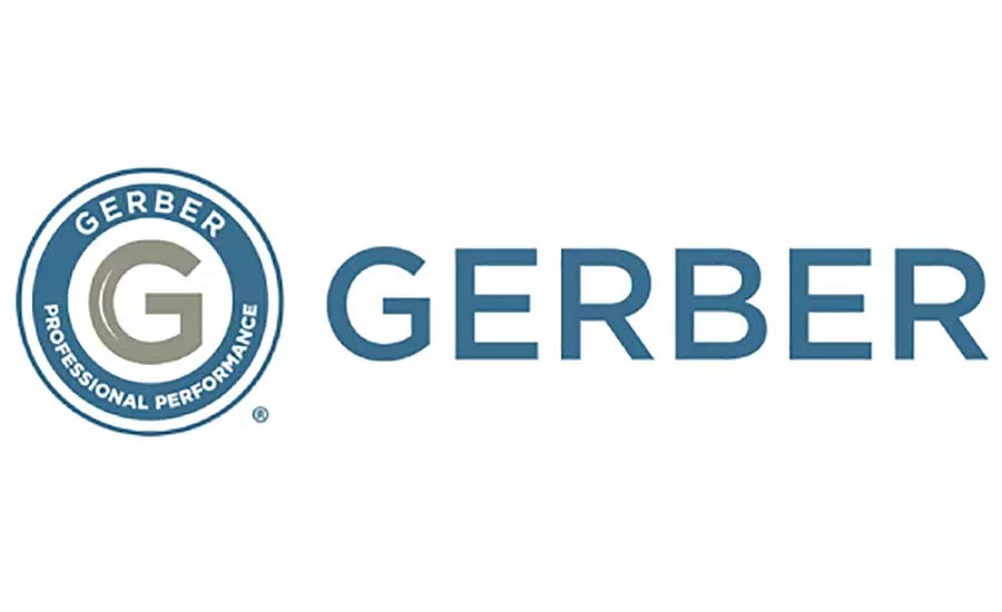 Gerber logo