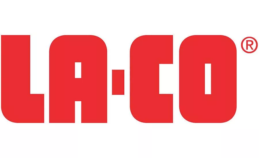 ASA Laco color