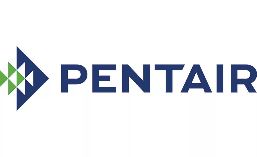 Pentair Logo