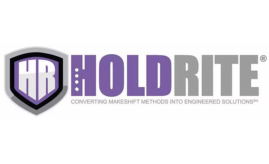 Holdrite logo