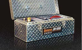 General Pipe Cleaners drain cleaner