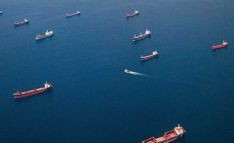 The latest on U.S. imports-exports