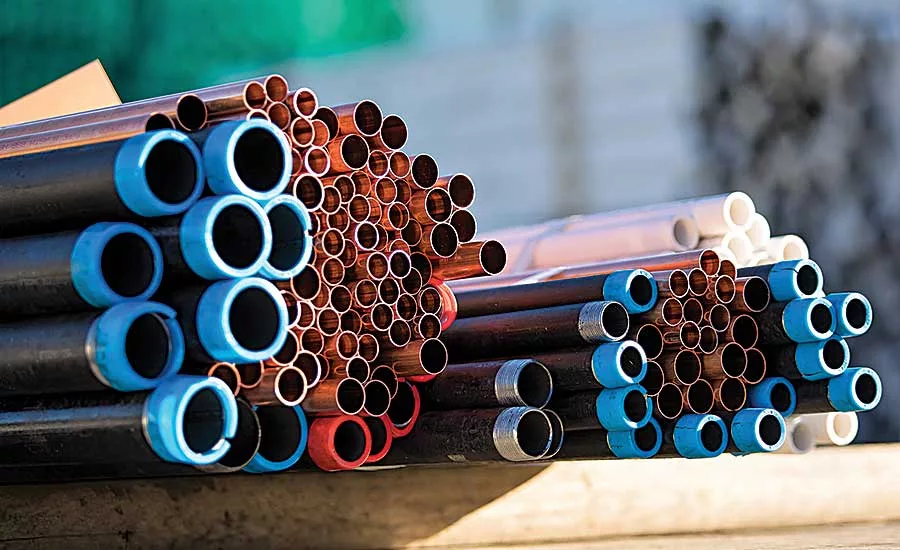 2017 Supply House Times PVF Ring of Honor: United Pipe & Steel
