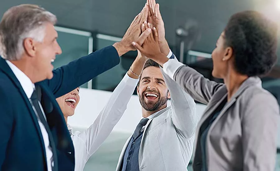 ASA further commits to member success
