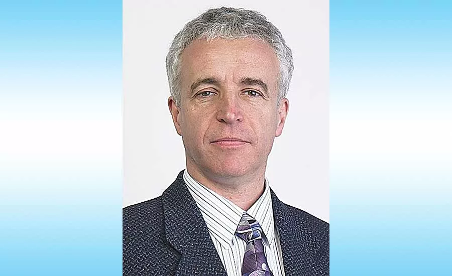 John Kopf of Navien