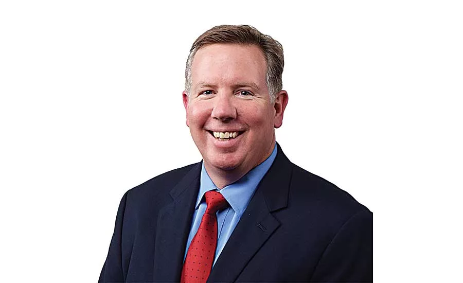 Daniel McInerney of DiversiTech Corp