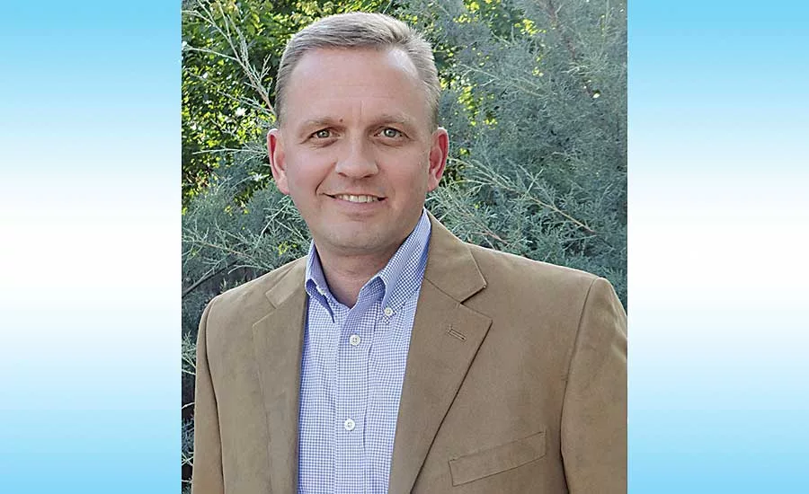 Todd Schmitt of EEA Consulting Engineers
