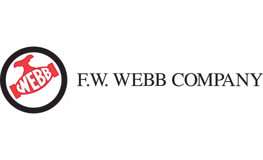 FW Webb