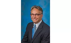 Jeff MacDowell is the new director of Luxury Products Group