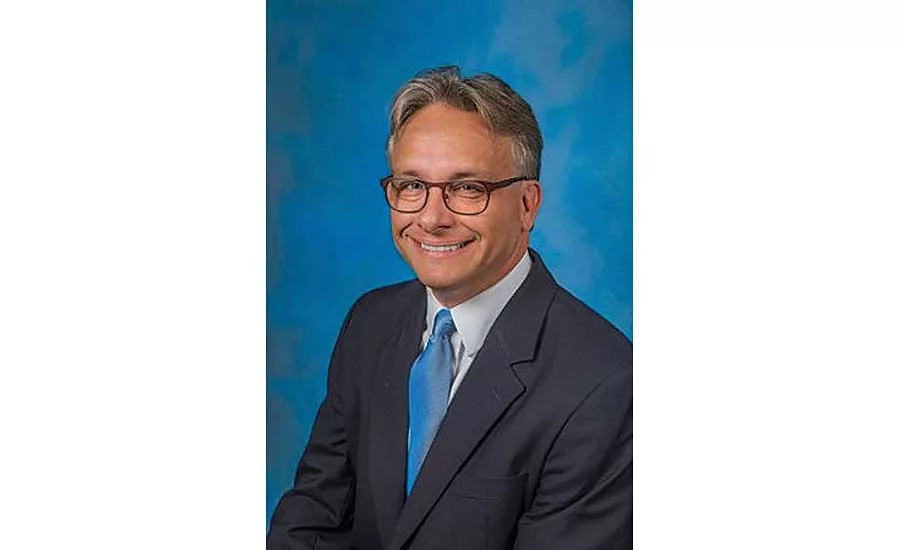 Jeff MacDowell is the new director of Luxury Products Group