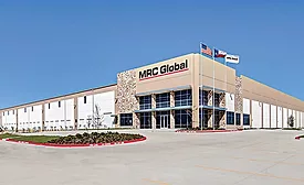 Houston-based MRC Global
