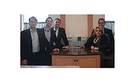 Richard Laudino, co-owner of Piscataway, N.J.-based Aaron & Co., died recently at the age of 62 after battling cancer.