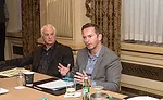 In response to the question about distributors’ relationships with manufacturers today
