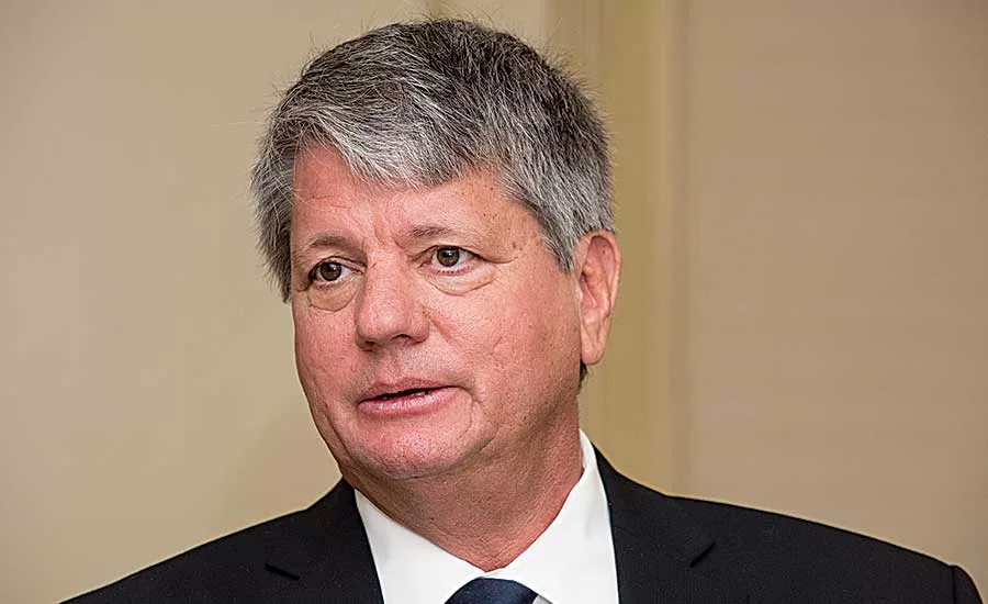 Consumers Pipe & Supply’s Abeling notes California’s abundance of regulations have forced a change in business strategy for his company
