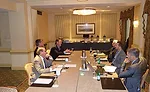 The American Supply Association/Supply House Times seventh annual distributor roundtable interview was held during NETWORK 2016 at the Waldorf Astoria in New York City
