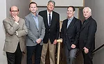 The year’s panelists