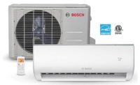 Bosch Thermotechnology mini-split heat pumps (KBIS Preview)