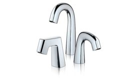 Chicago Faucets electronic faucets