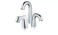 Chicago Faucets electronic faucets