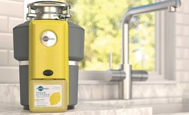 InSinkErator food-waste disposer (KBIS Preview)