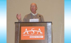 ASA Showroom Manager Council Workshop highlights running a profitable showroom
