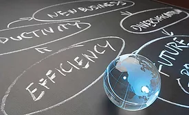 Business intelligence to advance your insights