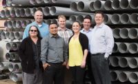 Industrial PVF master distributor MultAlloy operates nine locations throughout the United States