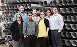 Industrial PVF master distributor MultAlloy operates nine locations throughout the United States