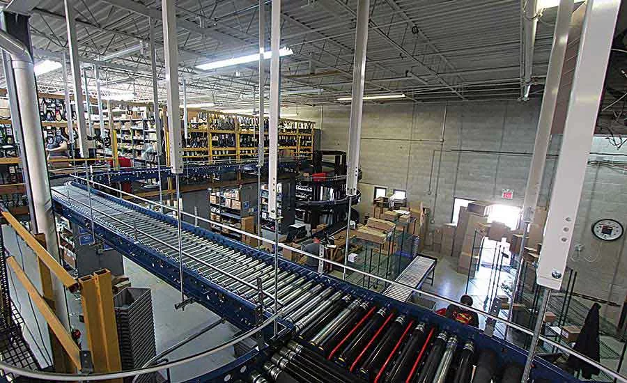 HVACR master distributor Neuco has been proactive in upgrading its services to best help the needs of its customers