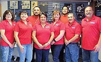 Faucet Parts & Plumbing Supplies finds its niche
