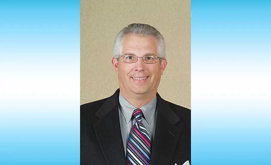 Gregory W. Helbling