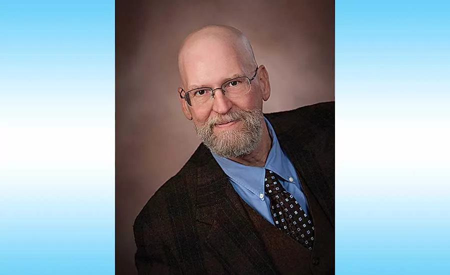 Keith Simon