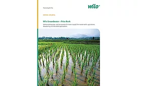 Wilo USA 