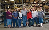 ASA Showroom Manager Council Workshop highlights running a profitable showroomThe Houston-based Maintenance Metals team prides itself on providing concierge-level service to its customers The Houston-based Maintenance Metals team prides itself on providing concierge-level service to its customers